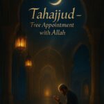 how-to-pray-tahajjud