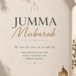jumma-mubarak
