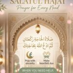 salatul-hajat