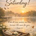 saturday-blessings