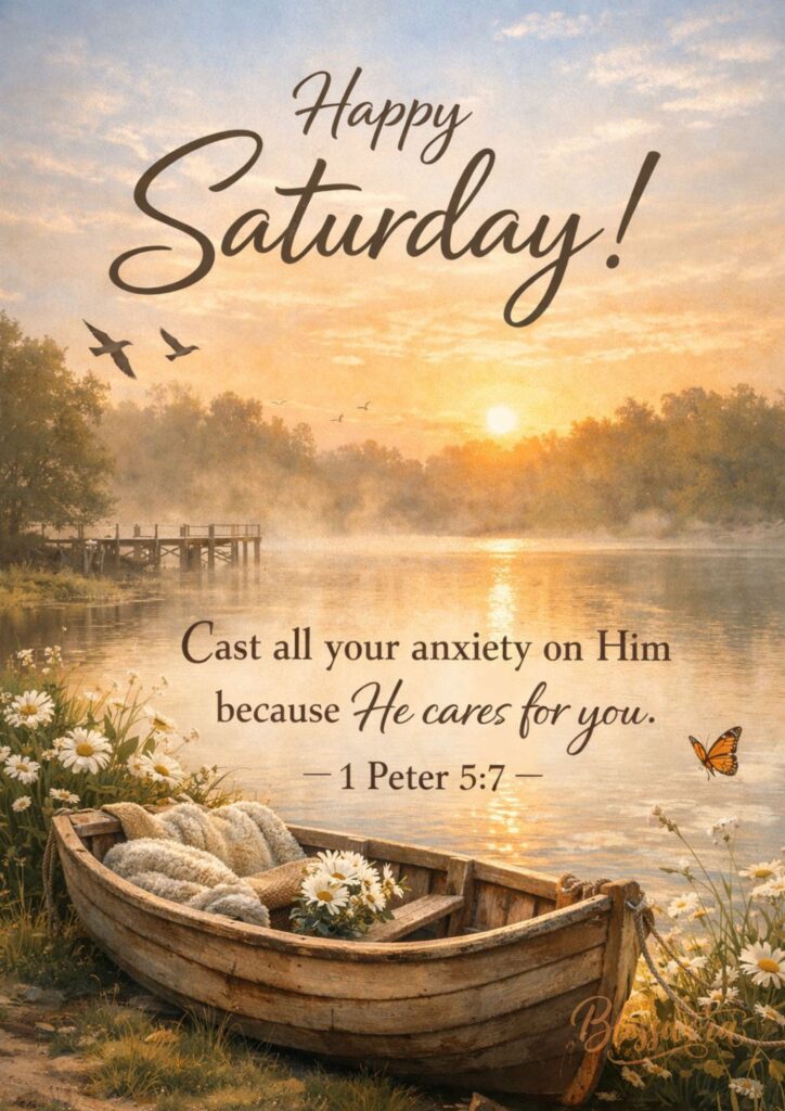 saturday-blessings