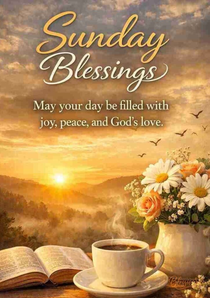 sunday-blessings-images