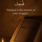 tahajjud-prayer