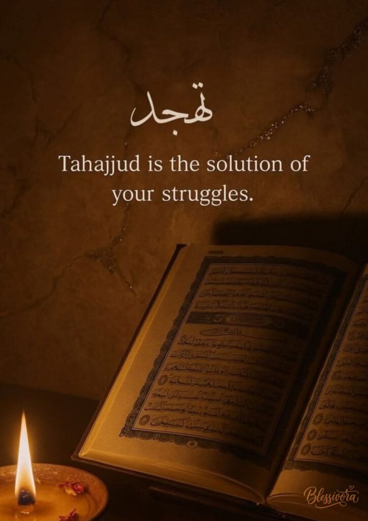 tahajjud-prayer