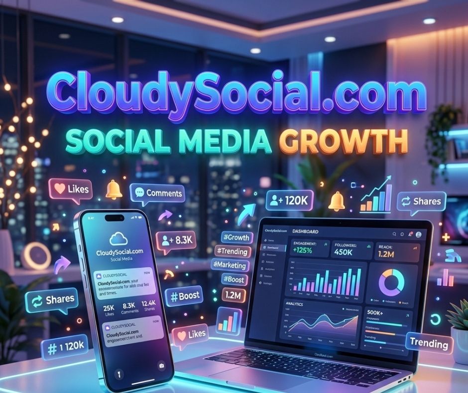 cloudysocial-com-social-media