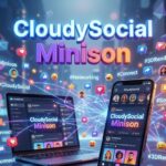 cloudysocial-minison