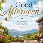 good-afternoon-blessings