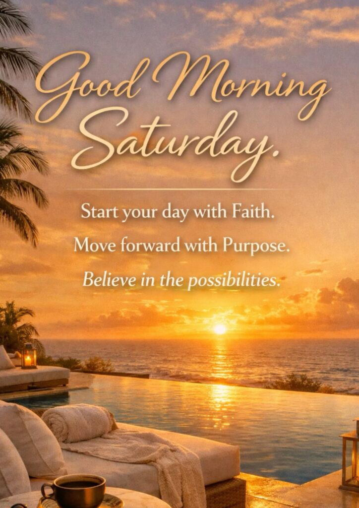 good-morning-saturday-prayer