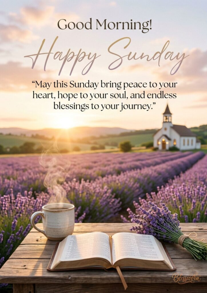 good-morning-sunday-wishes