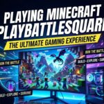 minecraft-playbattlesquare