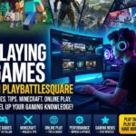 playing-games-on-playbattlesquare