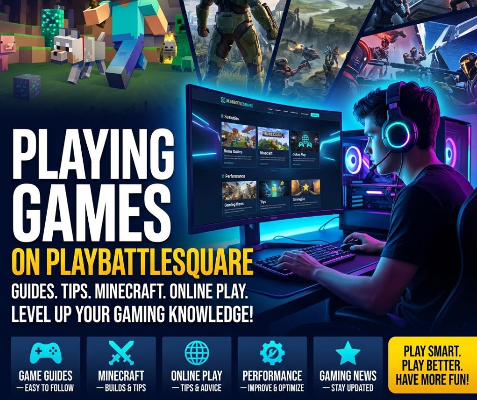 playing-games-on-playbattlesquare