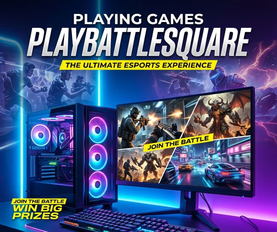 playing-games-playbattlesquare