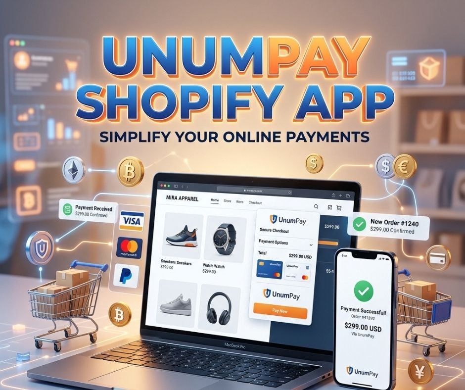 unumpay-shopify-app