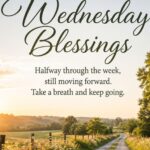 wednesday-blessings