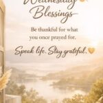 wednesday-blessings-and-prayers