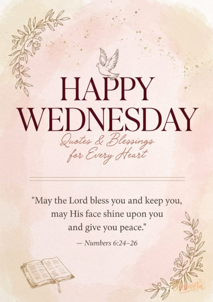wednesday-prayers-and-blessings
