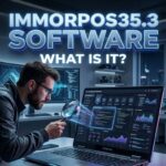 what-is-immorpos353-software