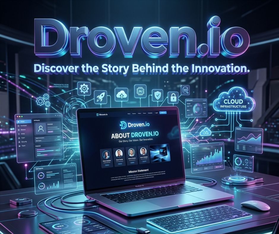 about-droven-io