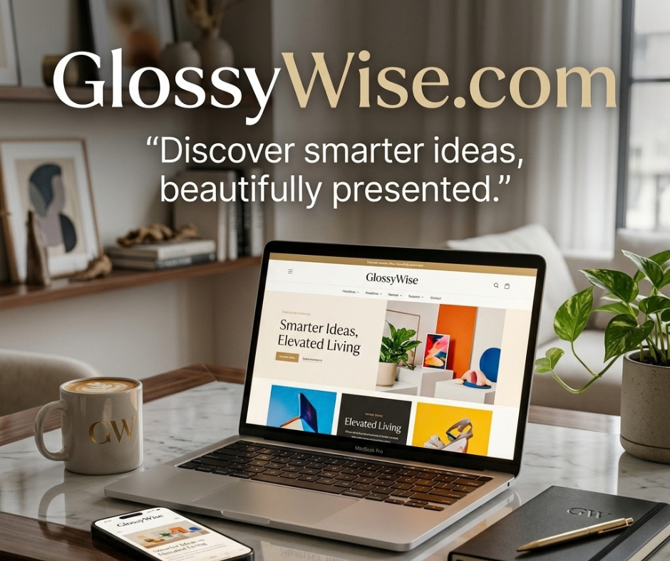 glossywise-com