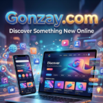gonzay-com