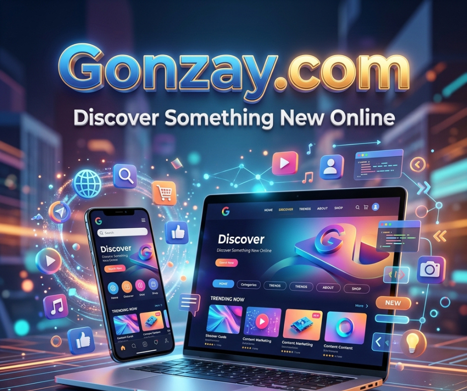 gonzay-com
