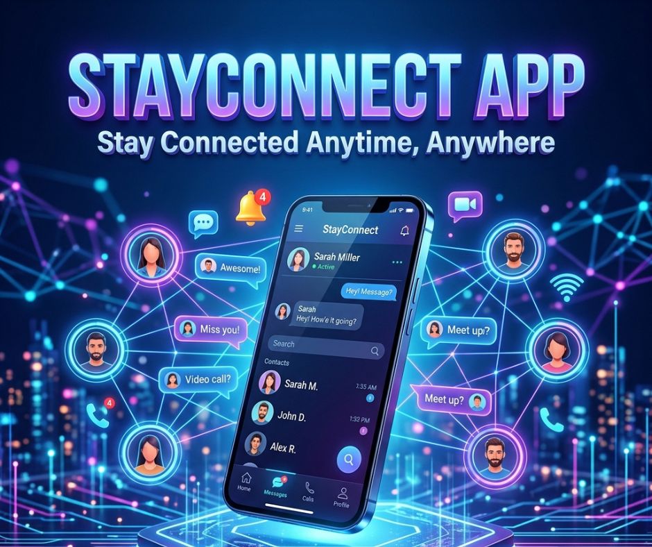 stayconnect-app