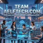 team-aelftec-com