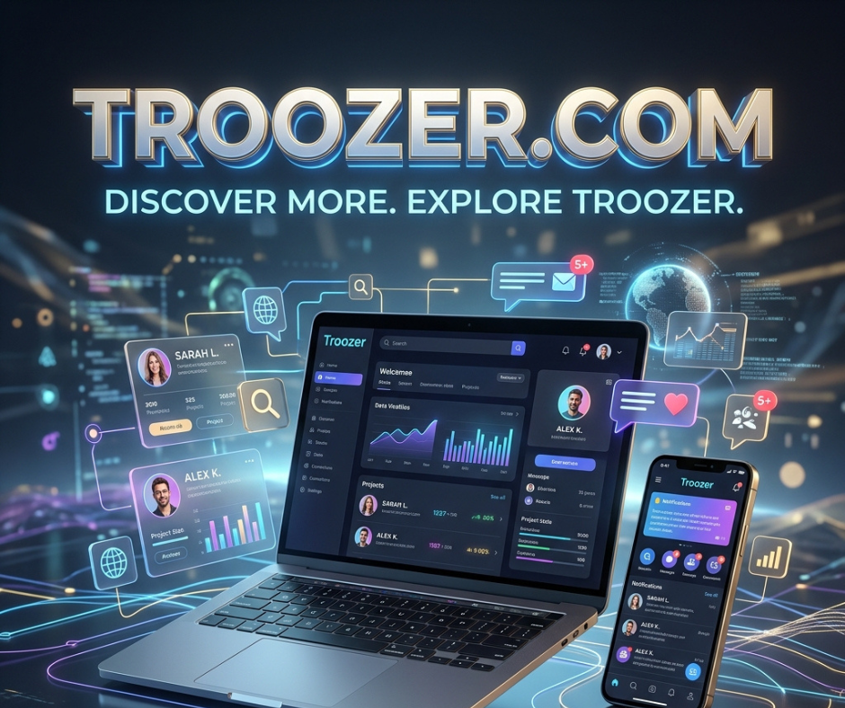 troozer-com