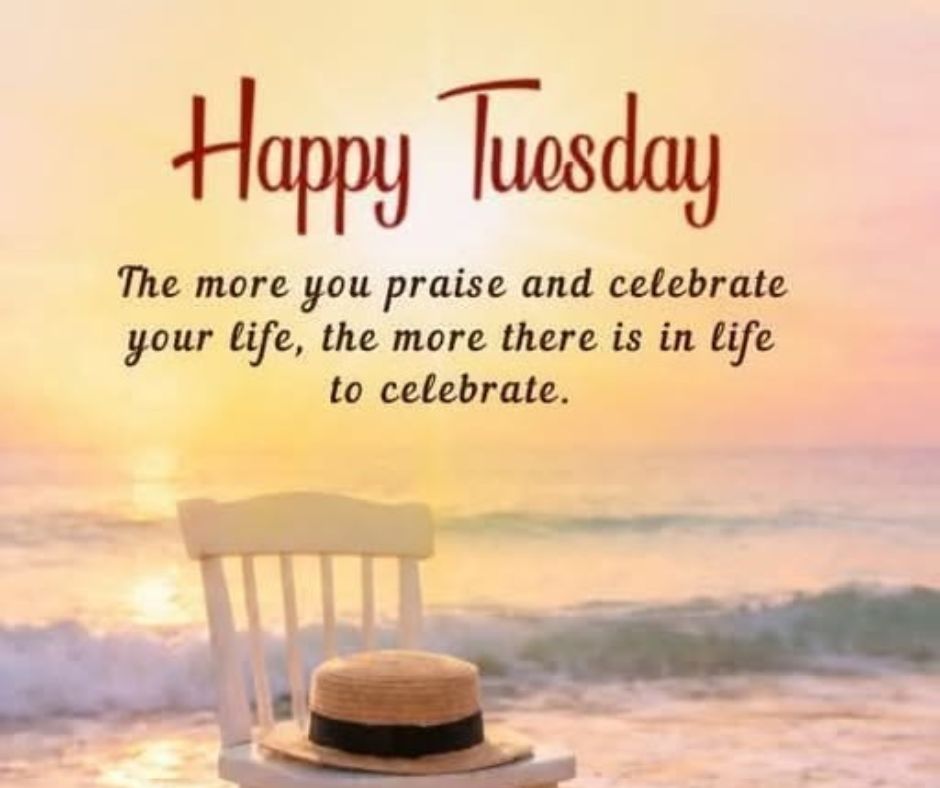 tuesday-blessings-and-prayers