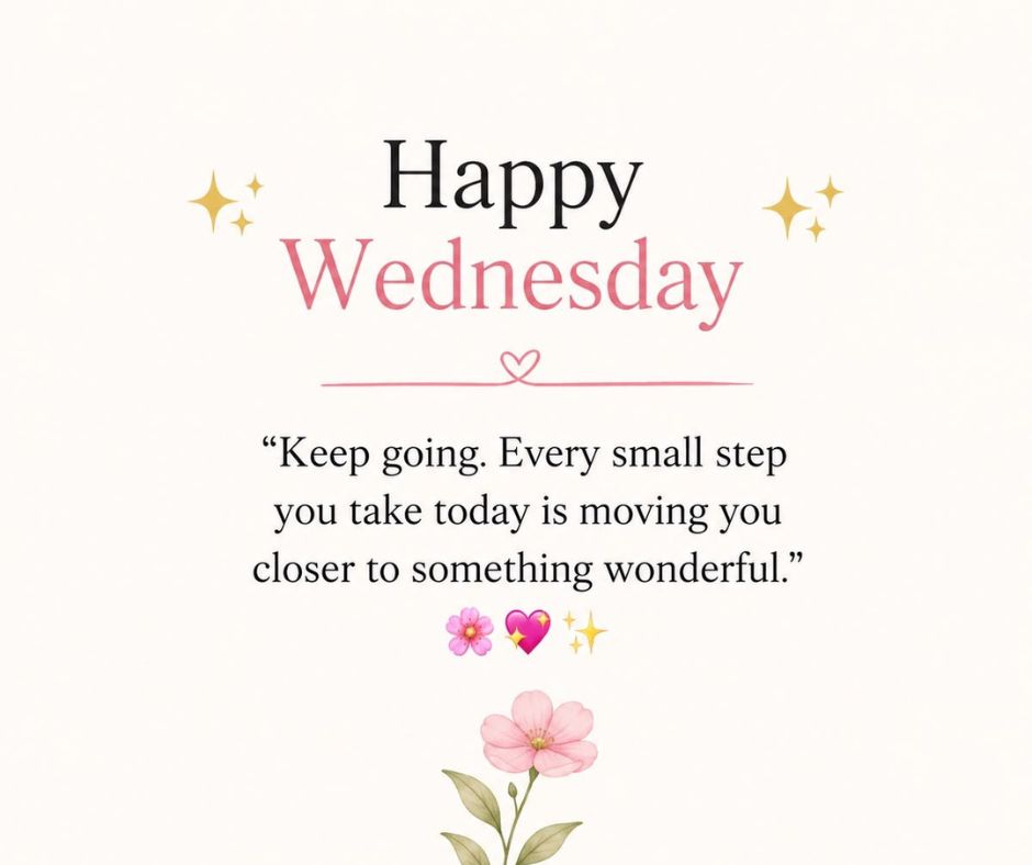 wednesday-blessings