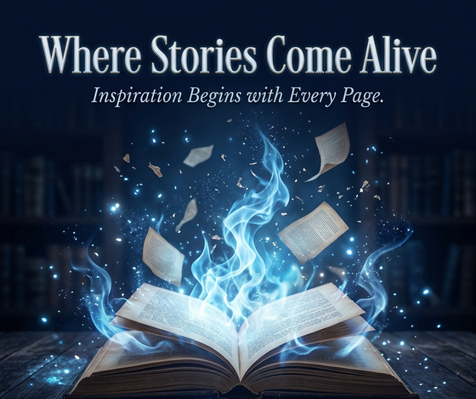 blueflamepublishingblog-com