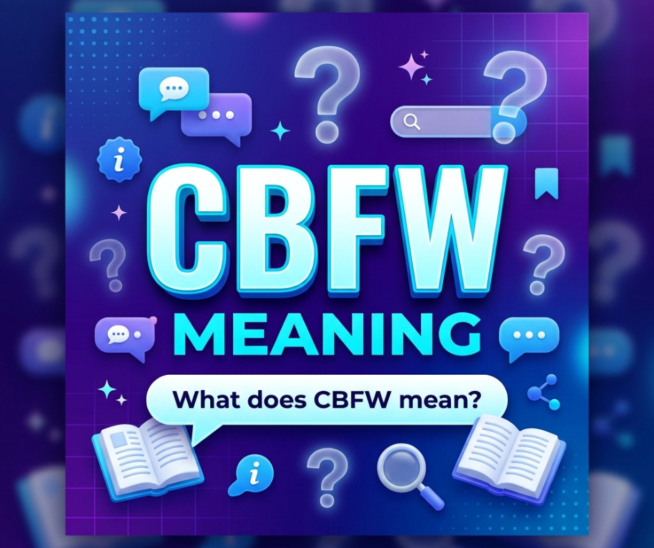 cbfw-meaning