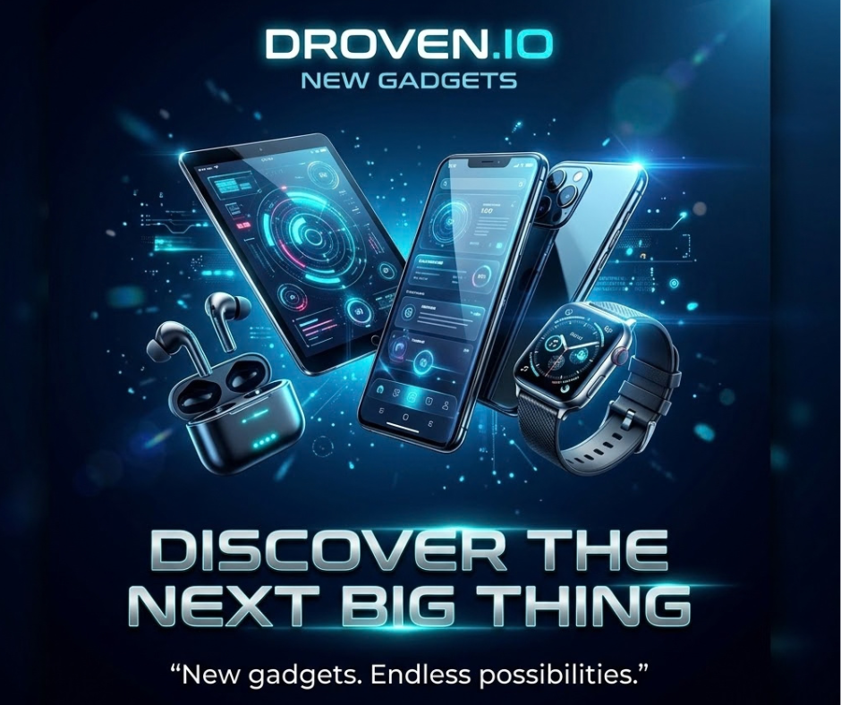 drovenio-new-gadgets