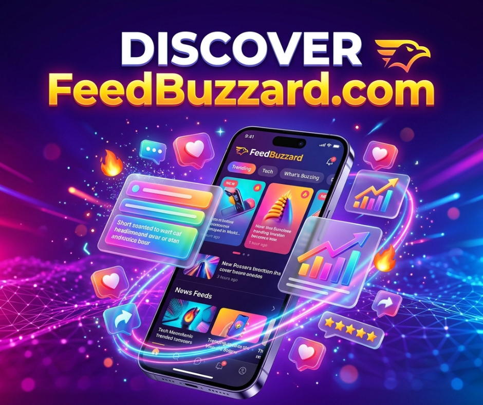feedbuzzard-com