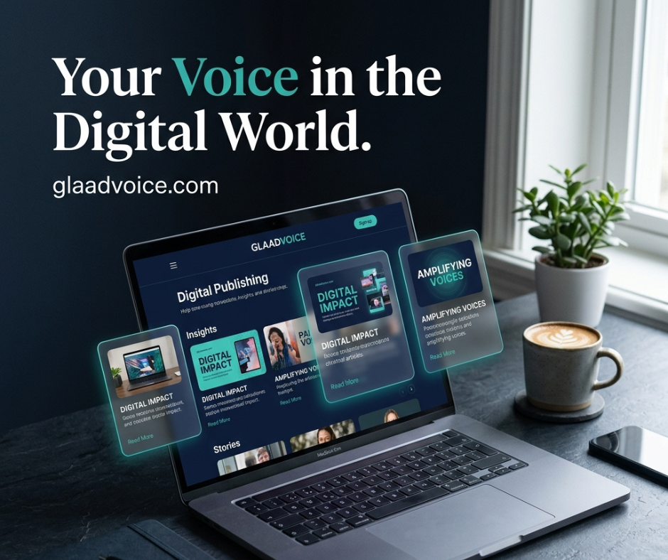 glaadvoice-com