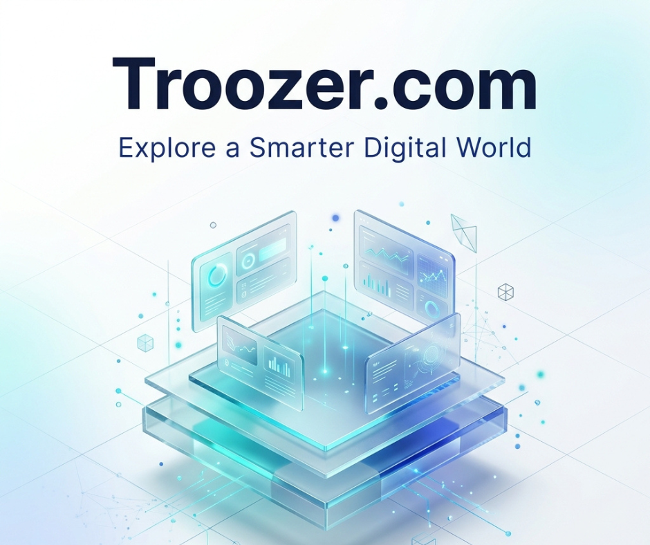 troozer-com